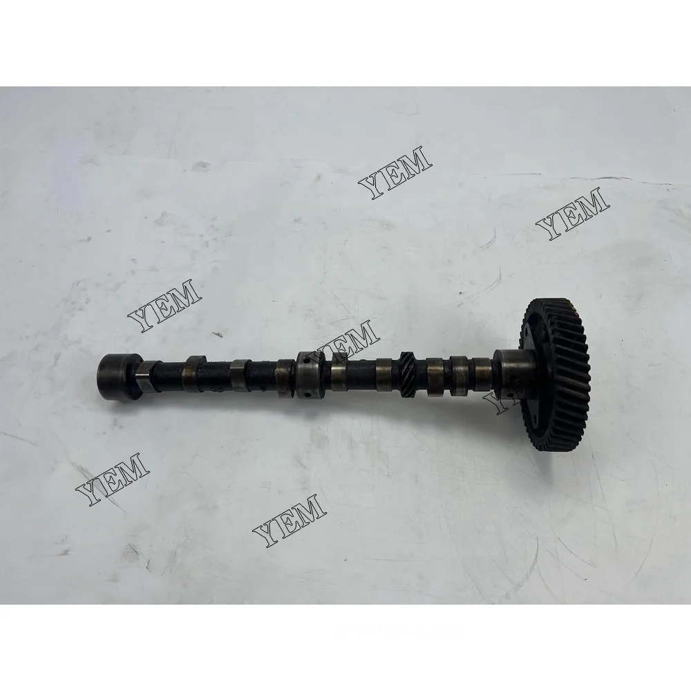 4P Used Camshaft Assy for Toyota Engine Spare Part Advantage Supply