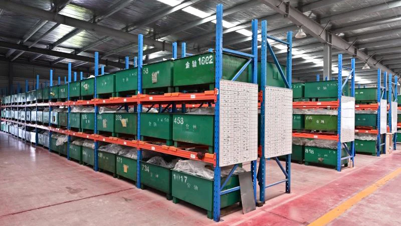 Guangzhou Yuexiu District Special Service Trading Firm