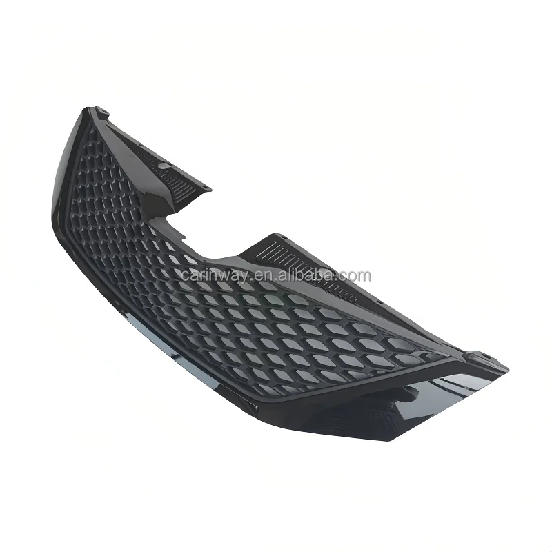 Front Bumper Grille 53101-08120 Front Bumper Grill Auto Grille Van