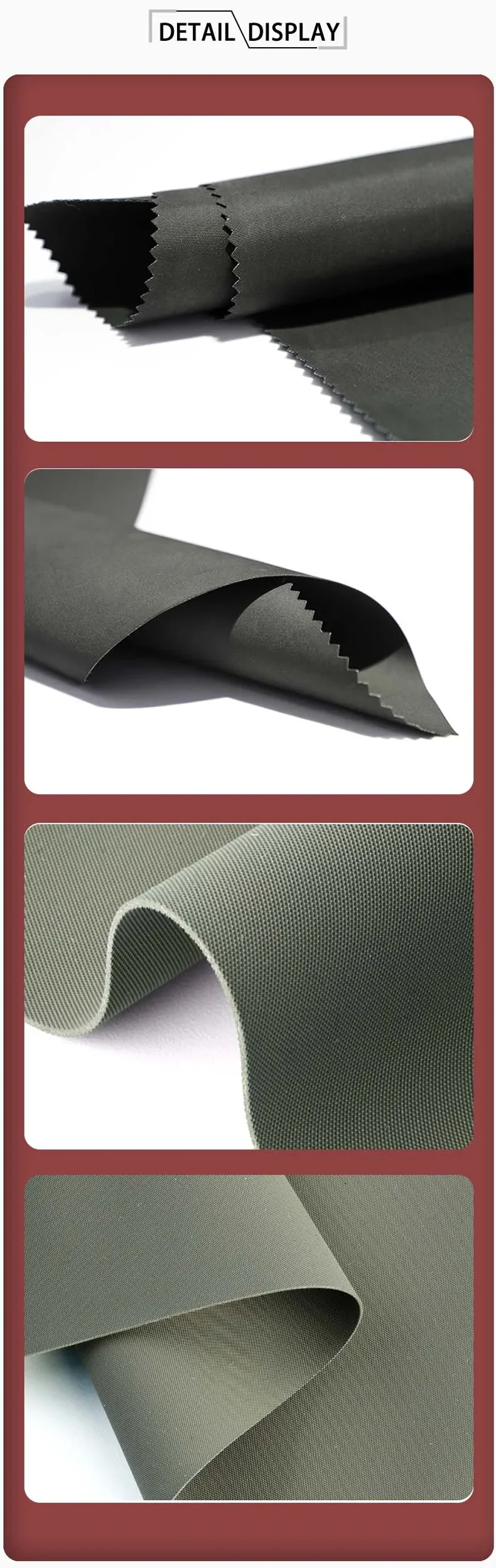 Hypalon Fabric Rubber Sheet Neoprene Hypalon Material Csm - Buy Nylon ...