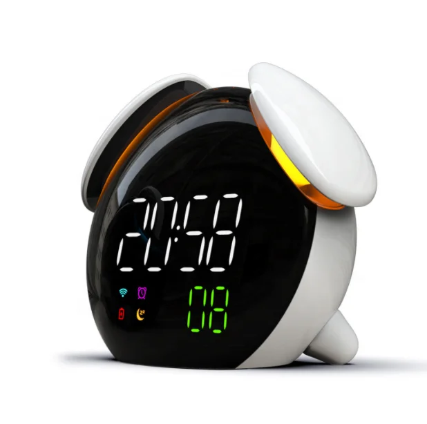 despertador de preguiça