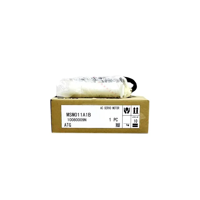 Vendeur doré MSM011A1B, module contrôleur PLC, neuf et d’origine, disponible immédiatement, contrôleur de programmation PLC