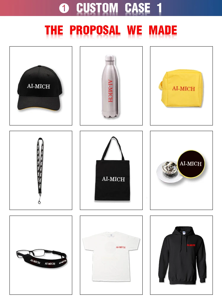 Most Popular Promotional Products And Corporate Gift Items To Build