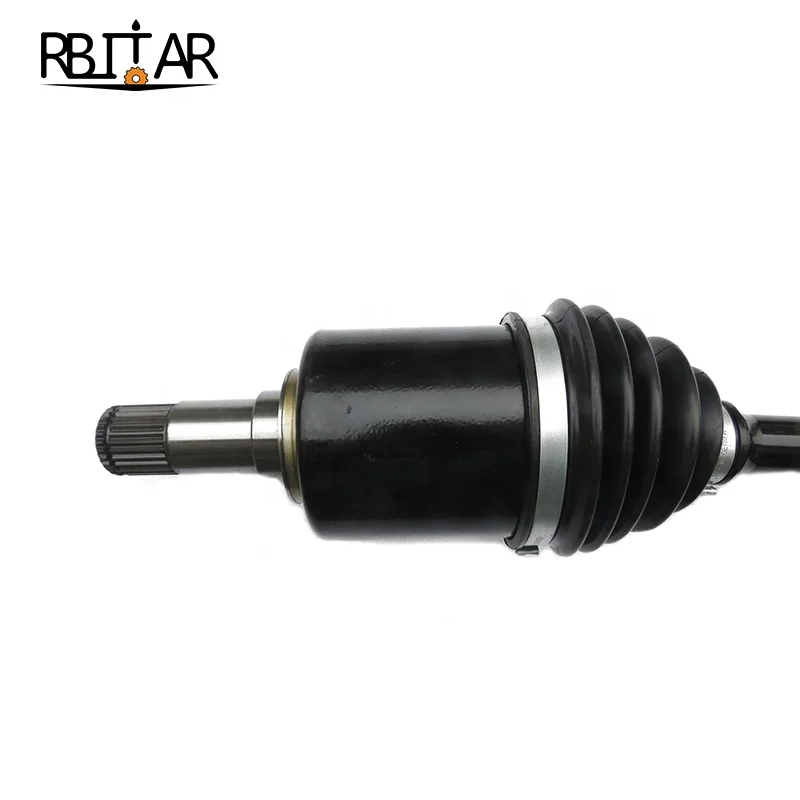 Приводной вал переднего моста автомобиля для Mercedes-Benz 4 MATIC A2123300200