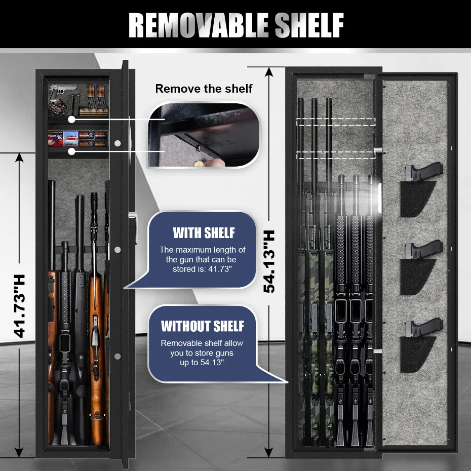 Электронный шкаф для хранения с цифровой клавиатурой