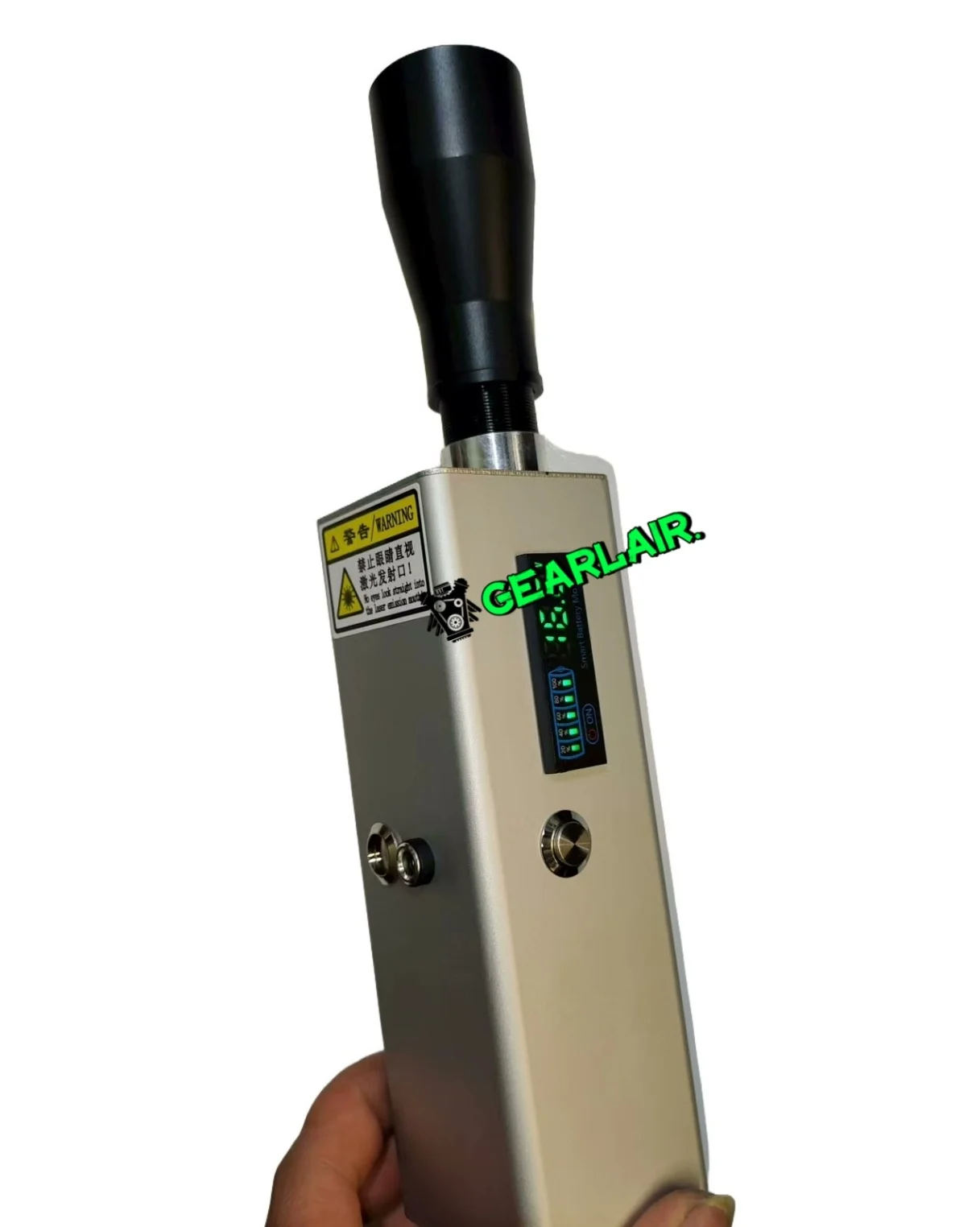 elfbar nachfüll pod läuft aus GeekVape Obelisk 120 FC Vape Kit main image 1