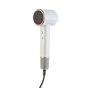 Constant-temperature Negative Ion Technology Hair Dryer Is Lightweight Low-noise Durable with Adjustable Wind Speed