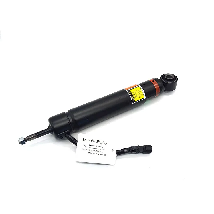 Front Left Auto Suspension Parts Shock Absorber 48530-69526