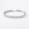 silver D
