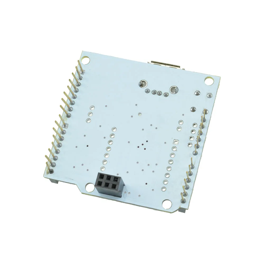 USB Host Shield Android ADK Support For Arduino (UNO/MEGA - Foto 13
