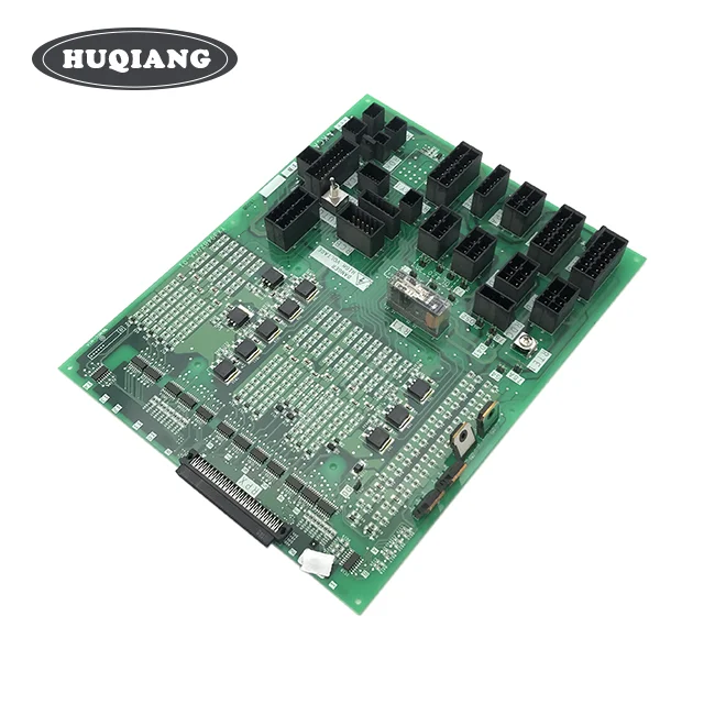 三菱エレベーター通信基板 エレベーター拡張基板 R1 Pcb R1 KCA-1081B