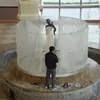 transparent