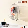 Mise à niveau vers entièrement transparent (blanc transparent)