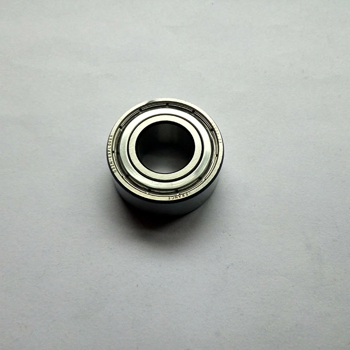 High Performance Inch Deep Groove Ball Bearings 63001-63008 ZZ 2RS