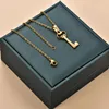 Gold Necklace
