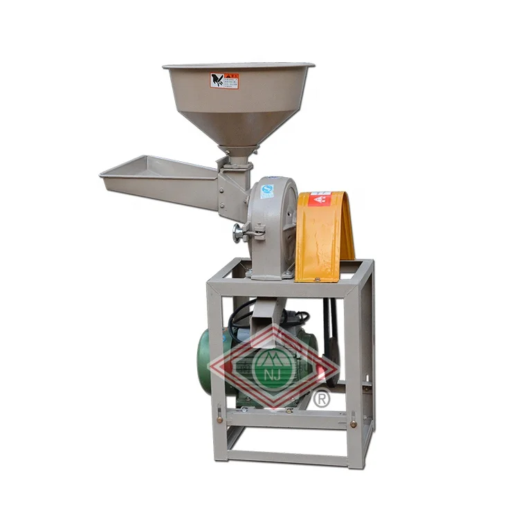 Modern Home Medicinal Materials Flower Corn Flour Mill Machine Machinery Buy Best Flour Mill Machine Flour Mill Machinery In Kerala Cassava Flour Milling Machine Product On Alibaba Com