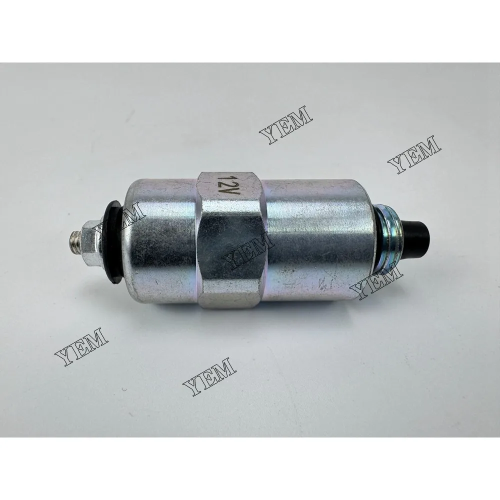 Factory Direct Sales Solenoid Valve 7185-900W 28363767 For Perkins