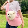 Bolso bandolera rosa 390