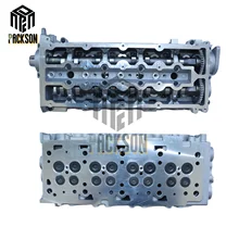 4D20 2.0T 1003100-BED01 Rear Drive Deerfu Auto Engine Aluminum Complete Cylider Head Assembly GW H5