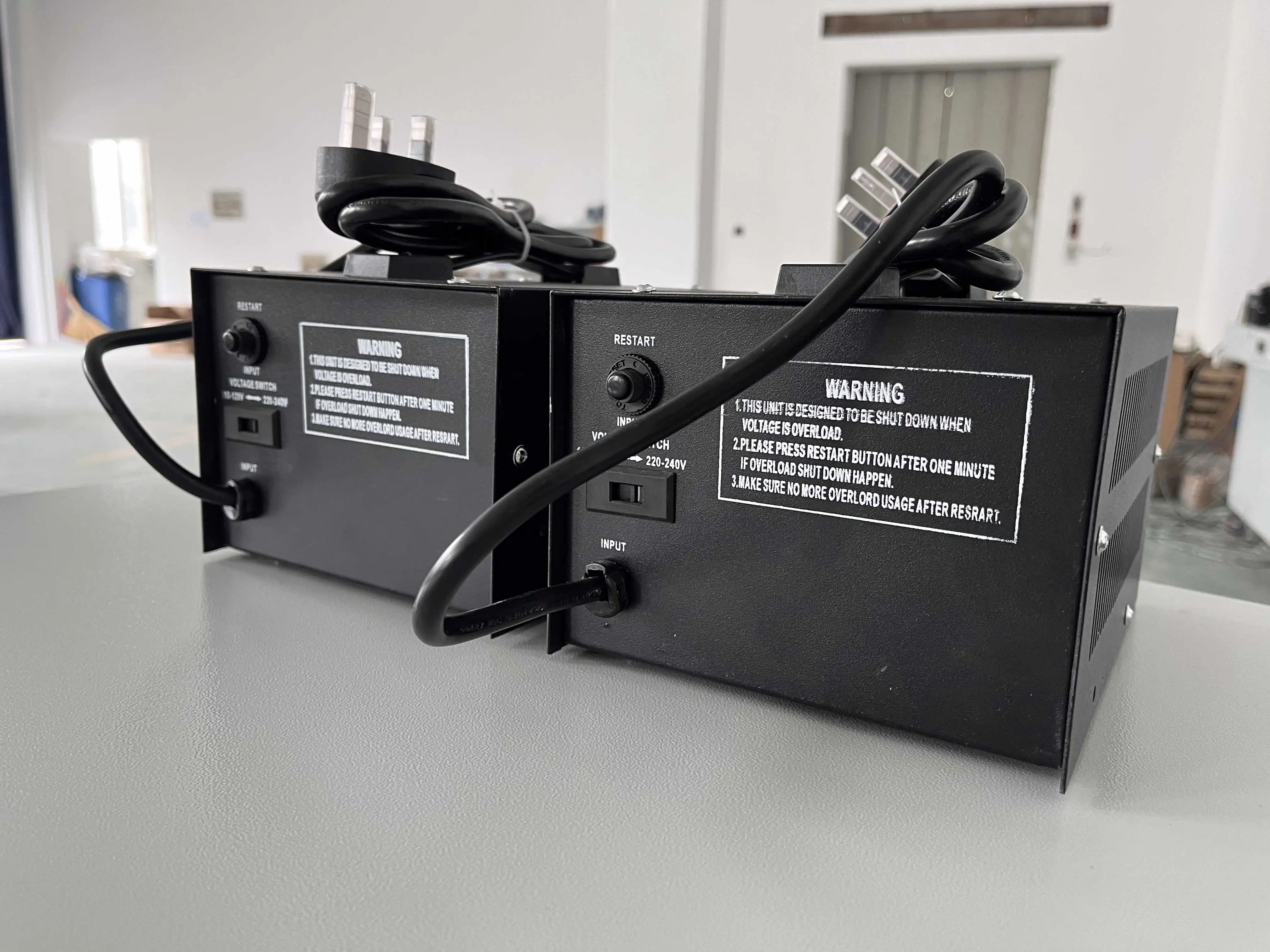 1kVA 1000W 110V-220V 昇降圧トランス 220V-110V 電圧変換器| Alibaba.com