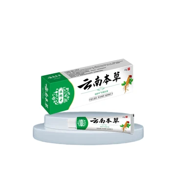 Chinese Dermatitis 18g Cream Psoriasis Ointment For Skin Eczema Itching Antipruritic Treatment