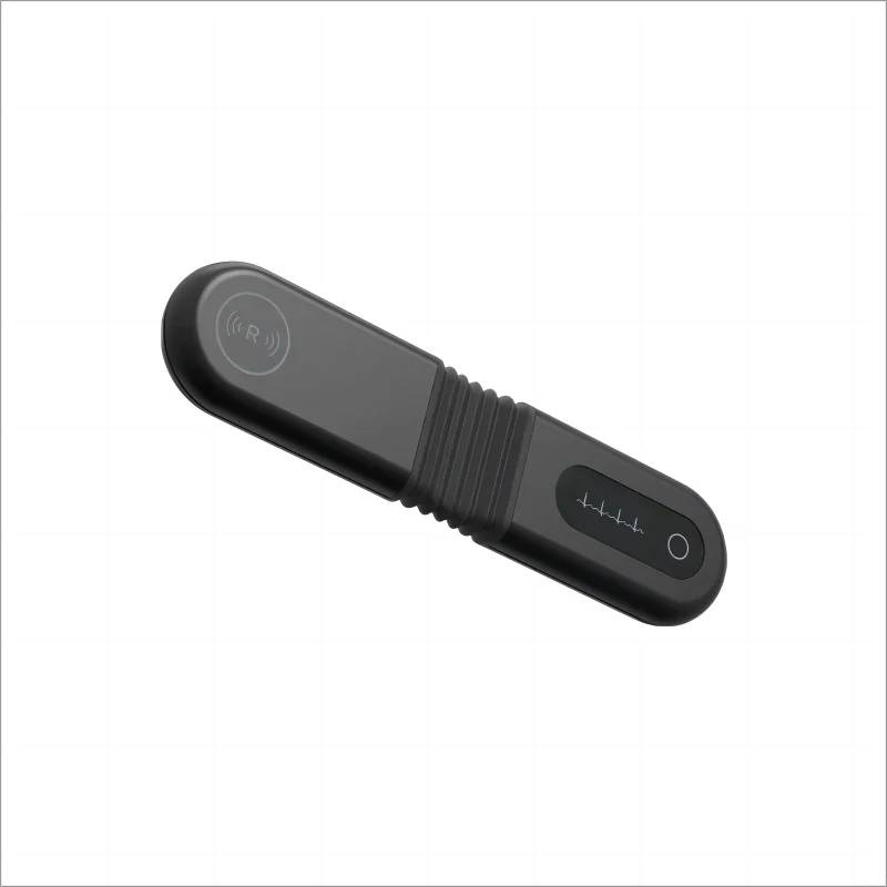 Medical ECG Patch Real-time Dynamic 72 HOURS ECG Recorder Wireless Bluetooth ECG Holter
