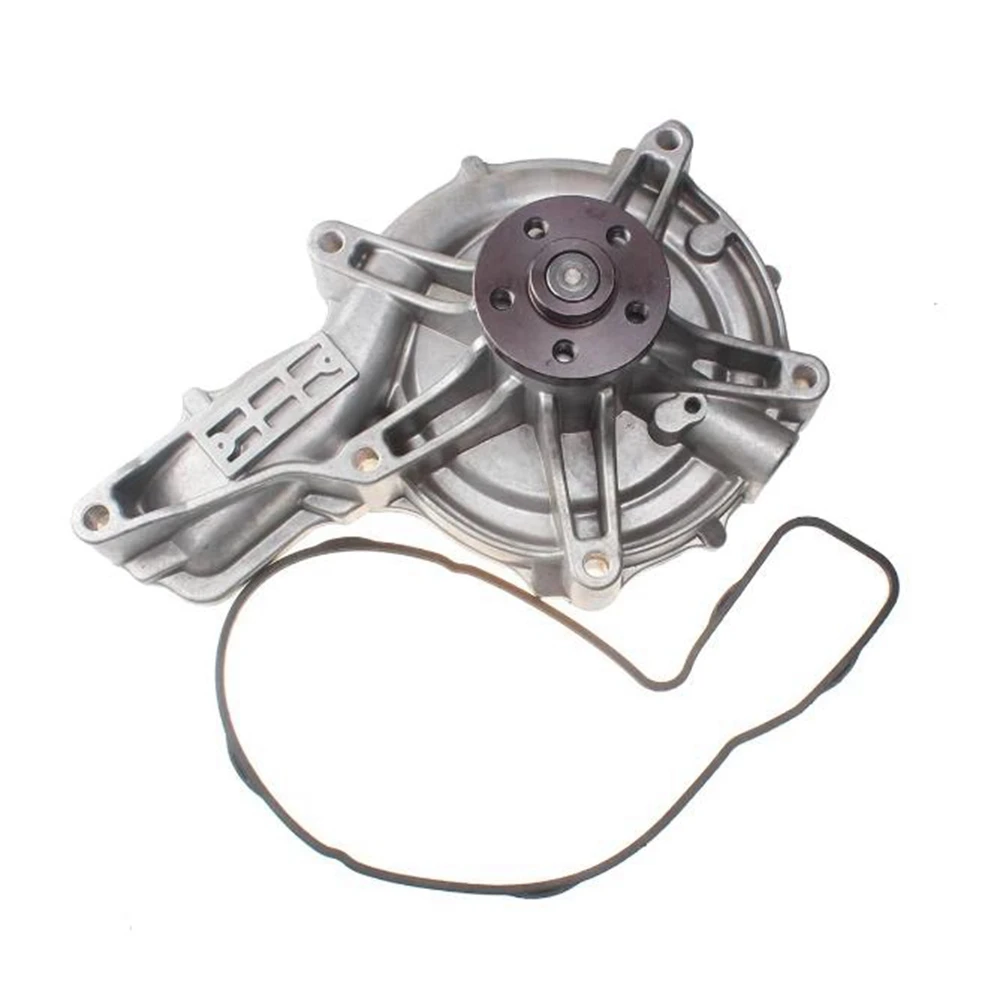 IZUMI Water Pump for Volvo EC700B EC480D EC380 B11R B9L B9R VOE20744939 Fast Delivery Engine Parts