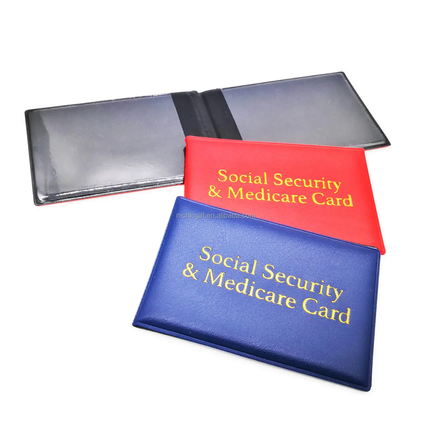 medicare card protector sleeve Amazon.com: Waterproof New Medicare Card Holder Protector Sleeve for Credit  Card License ID Business Card and Social Security Card Protector,20 Pack :  Office Products