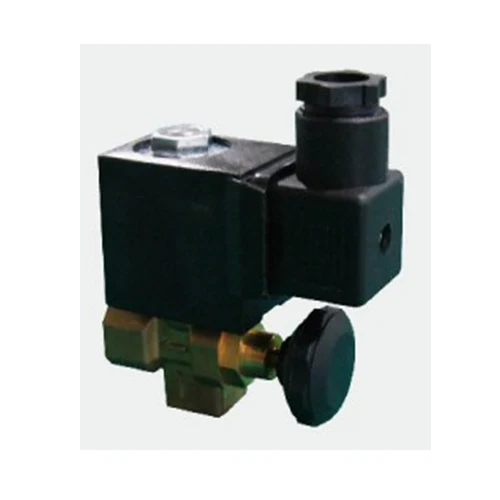 DL-6K Adjustable Steam Ironning Solenoid valve