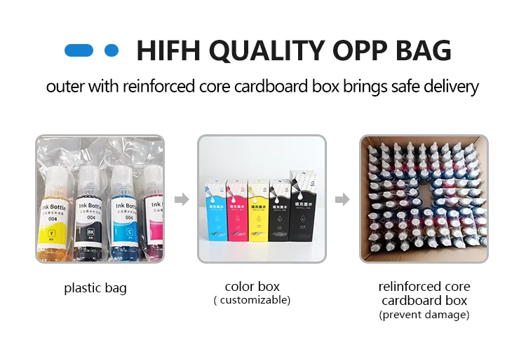 Amida Compatible Inks for Epson SureColor F570/F571/F170 Wide Format Printers T49M Dye Ink