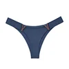 Blu (mutandina a forma di V)