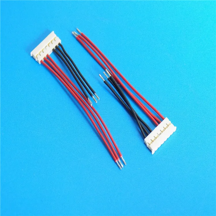 Custom Molex 78172 Pico Ez-Mate Connector 1.2mm Cable