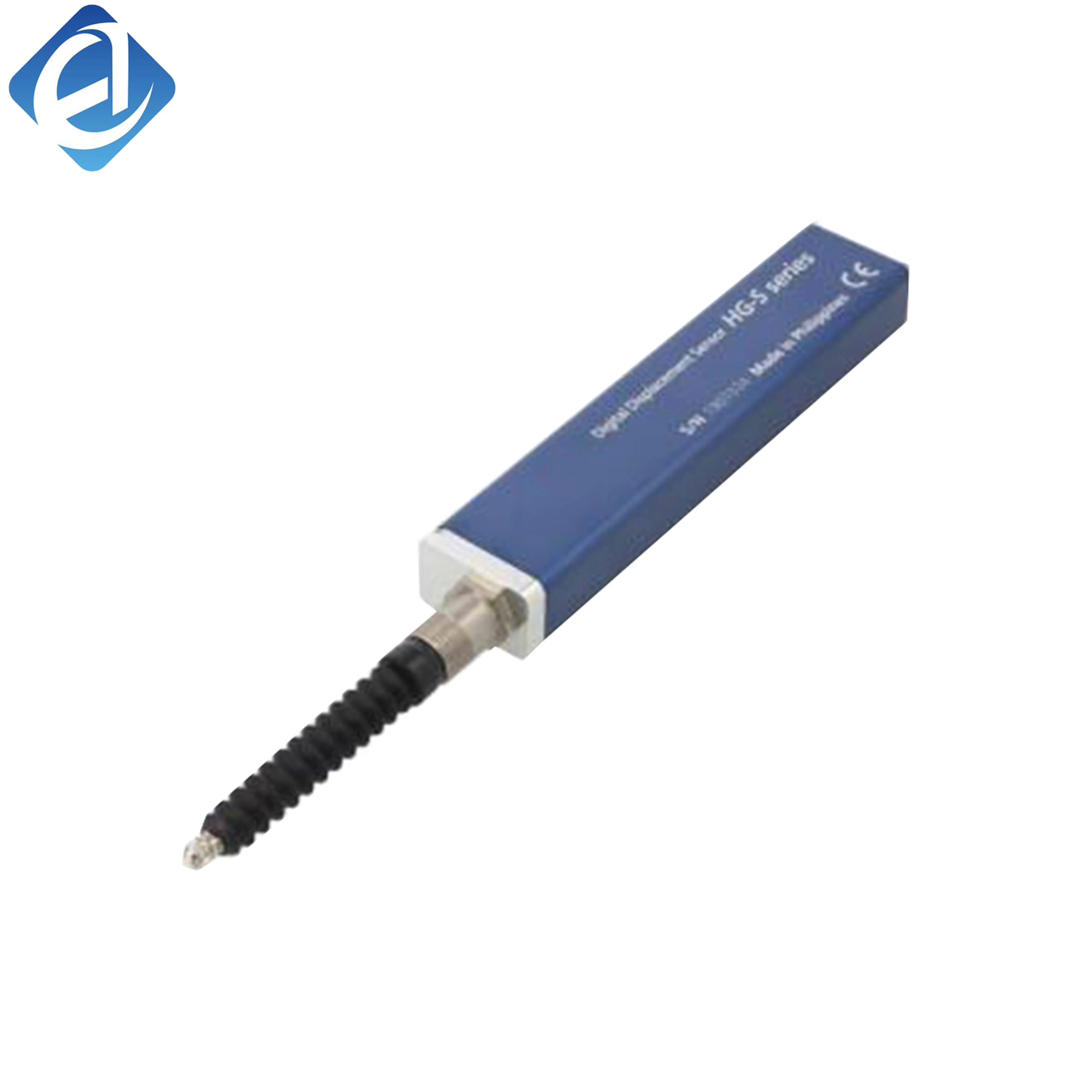 नया और मूल HG-S1032 Hgs1032 विस्थापन सेंसर गोदाम में स्टॉक में उपलब्ध — PLC, PAC एवं समर्पित नियंत्रकों के लिए