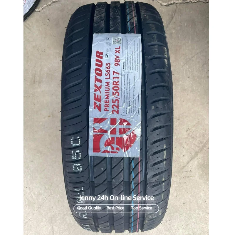 wase-da205／60R16 205/60R16 ZEXTOUR GODDARD 205/60/16 COMFORT ES655 Cheaper Choice