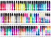 24 colores
