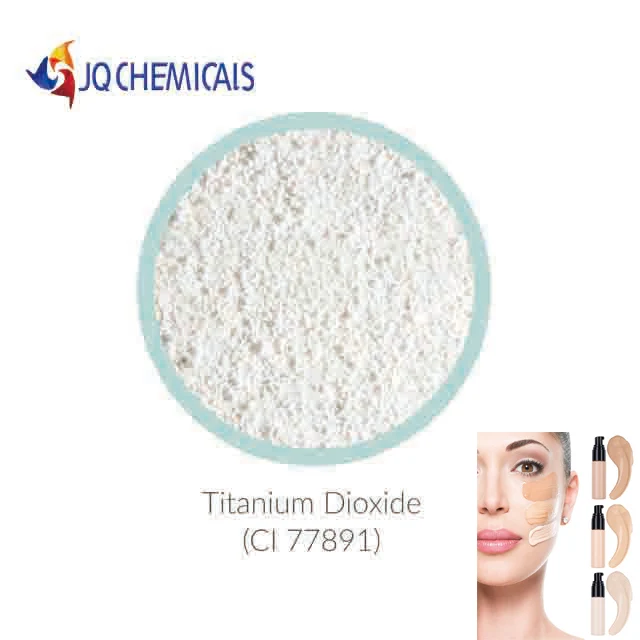 専用商品 CI 77891 White二酸化チタン顔料粉末化粧品| Alibaba.com