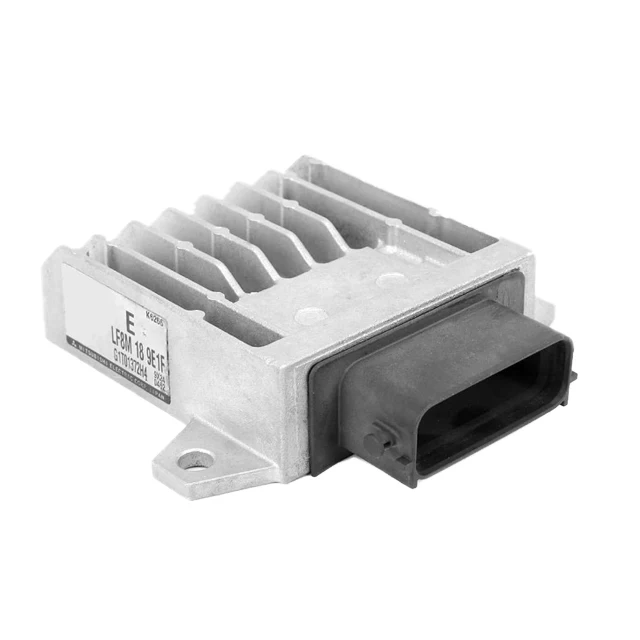Top Quality New TCM Control Unit Module LF8M-18-9E1H  LF8M189E1A   for Mazda 3 2010-2011