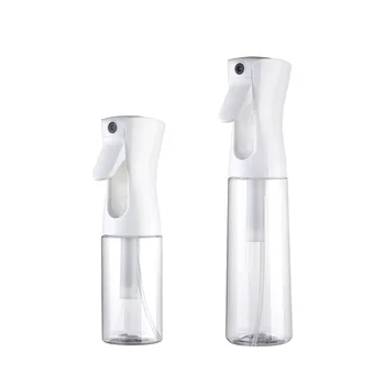 200ml 300ml 500ml High Pressure Continuous Spray Bottle for Kitchen Oil Spray