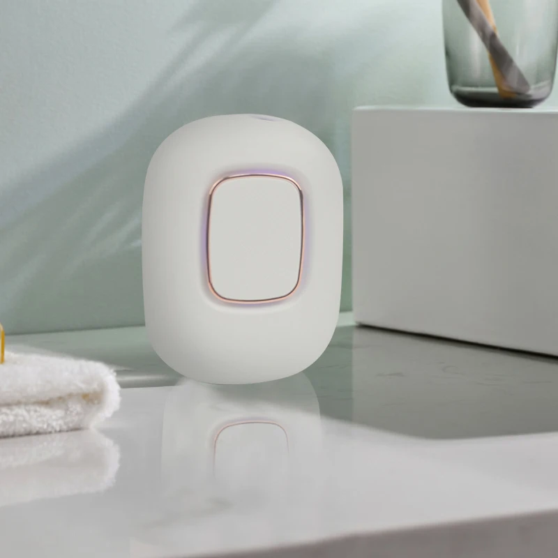 Сушильная зубная щетка