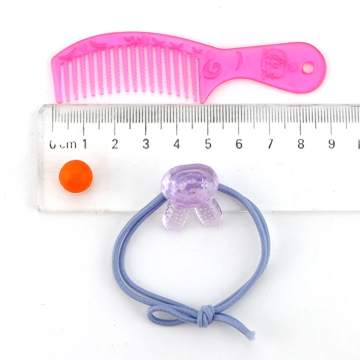 hair accessories toy