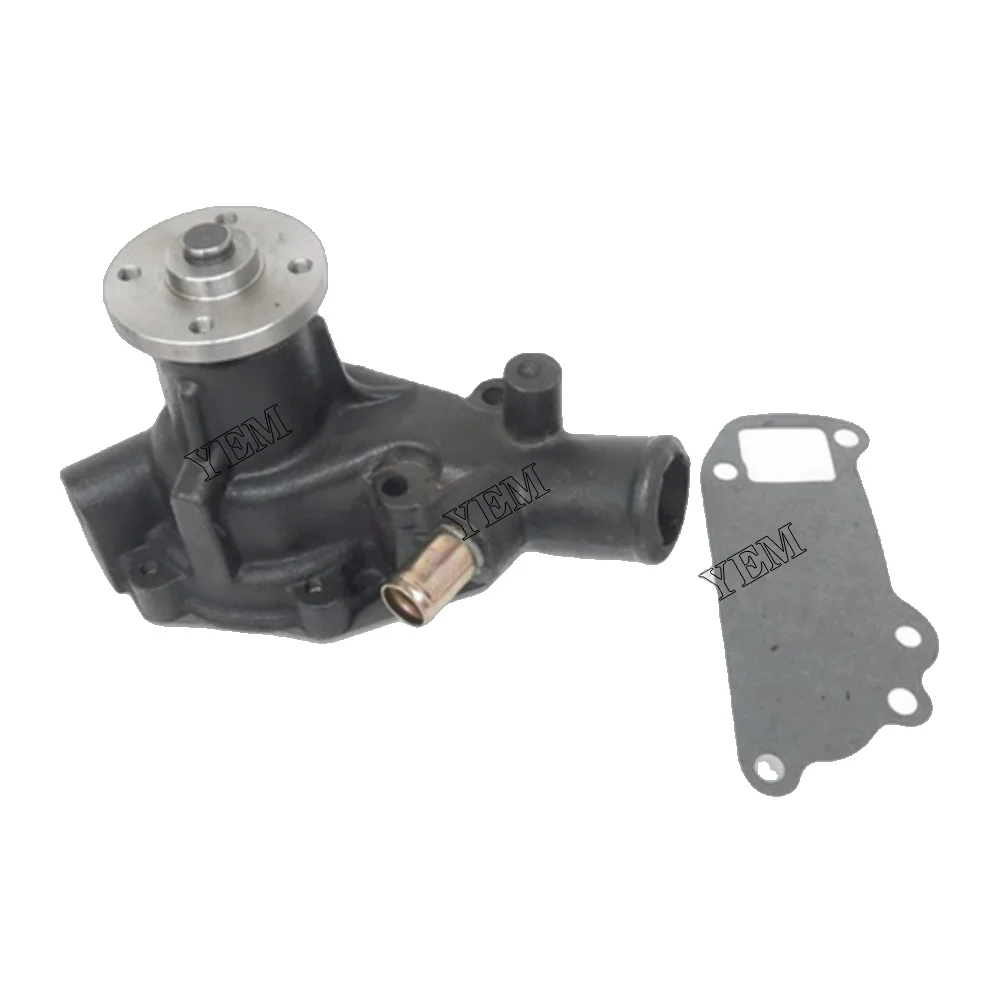 Water Pump for Hitachi ZAX120 ZAX110 ZAX130 Excavator for Isuzu 4BG1 4BG1T Industrial Engine Parts