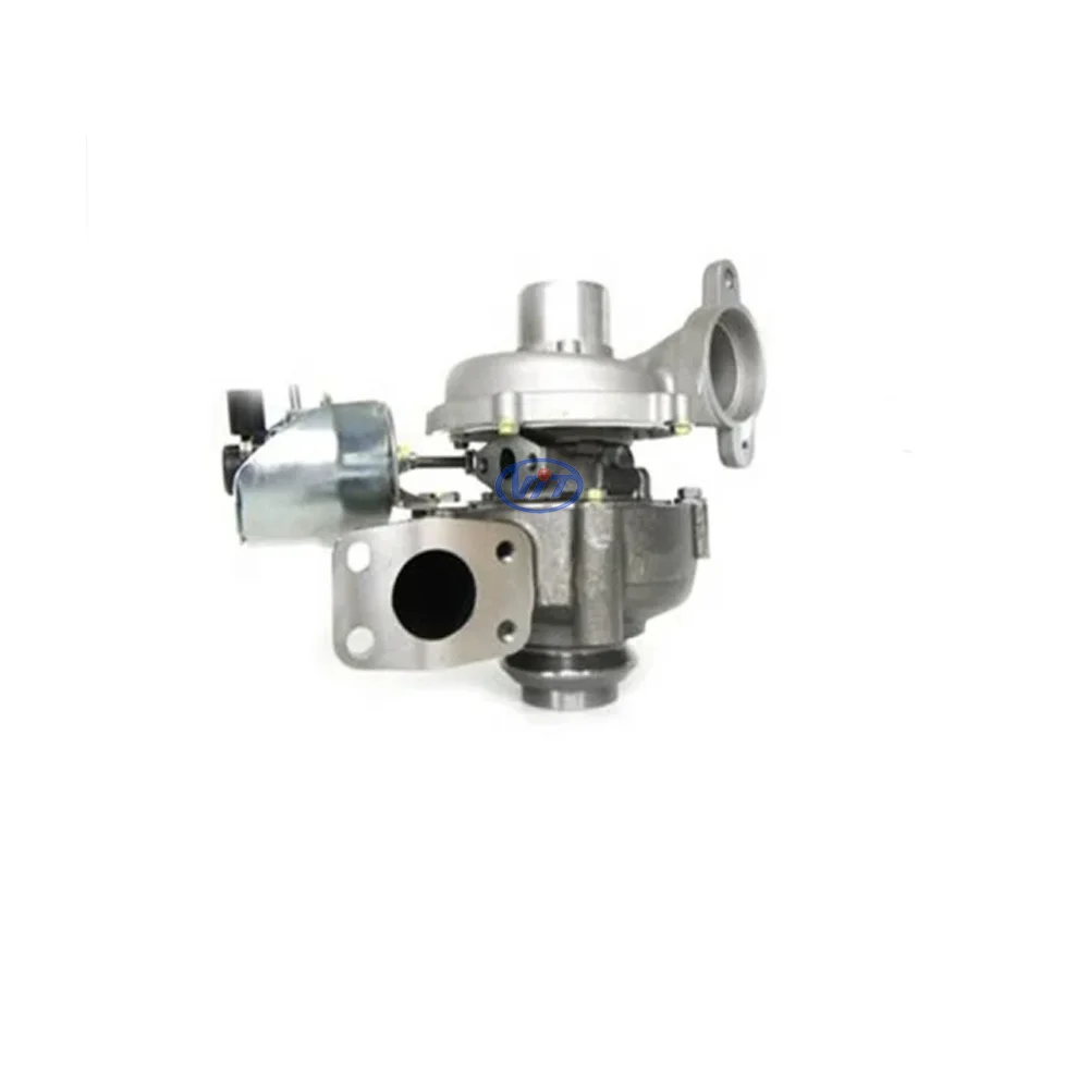 VIT-SA Engine Parts Electric Turbocharger Actuator GT1749V  762328-5003S 9660493580 Truck Spare Parts factory