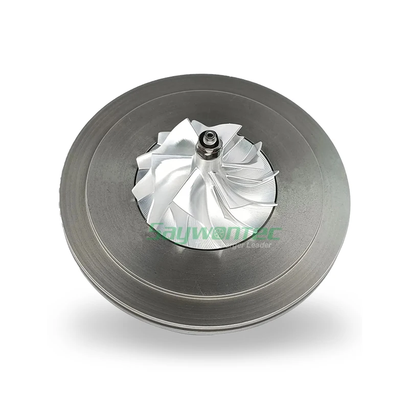 Turbo Cartridge CHRA Core Upgrade Billet for Mercedes Benz A45 CLA45 GLA45 AMG A1330900480 1330900480 1330900280 A1330900280