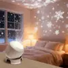 Snowflakes