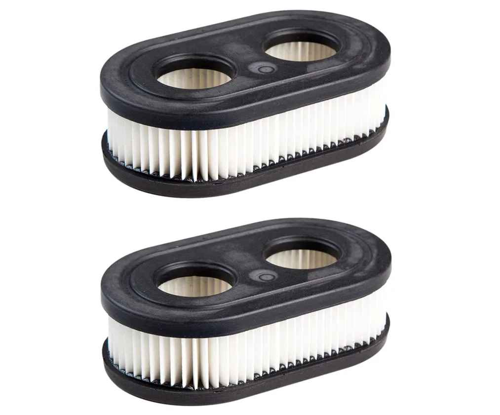 Home Garden Air Filter Replacement Cartridge For Briggs Stratton 4247