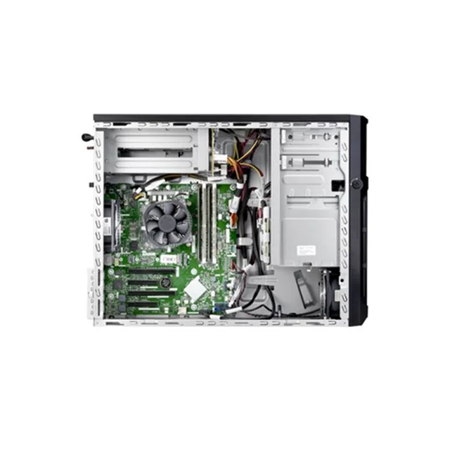 サーバー HP ProLiant ML30 Gen10 Xeon E 2124 16GB Yeni HPE ProLiant ML30 Gen10 tel Xeon E-2124 3.5GHz bellek 16G