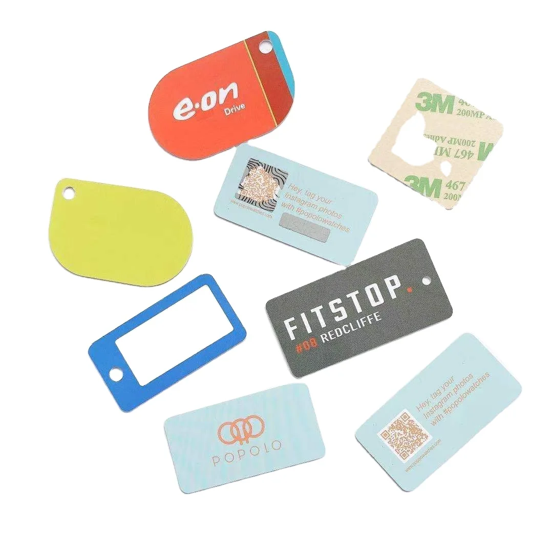 redcliffe printing cards