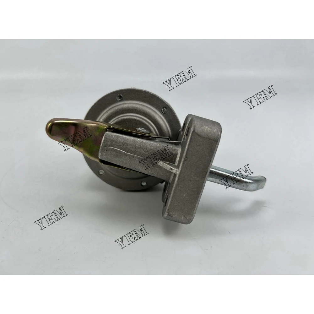 for Perkins Engine 1006-6 Fuel Pump ULPK0002 ULPK0037 Spare Part Diesel Engine Parts 4