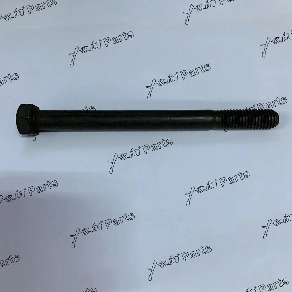 Taiwan Factory Wholesale High Quality 3204 Cylinder Head Bolt 1D-4574 for Caterpillar