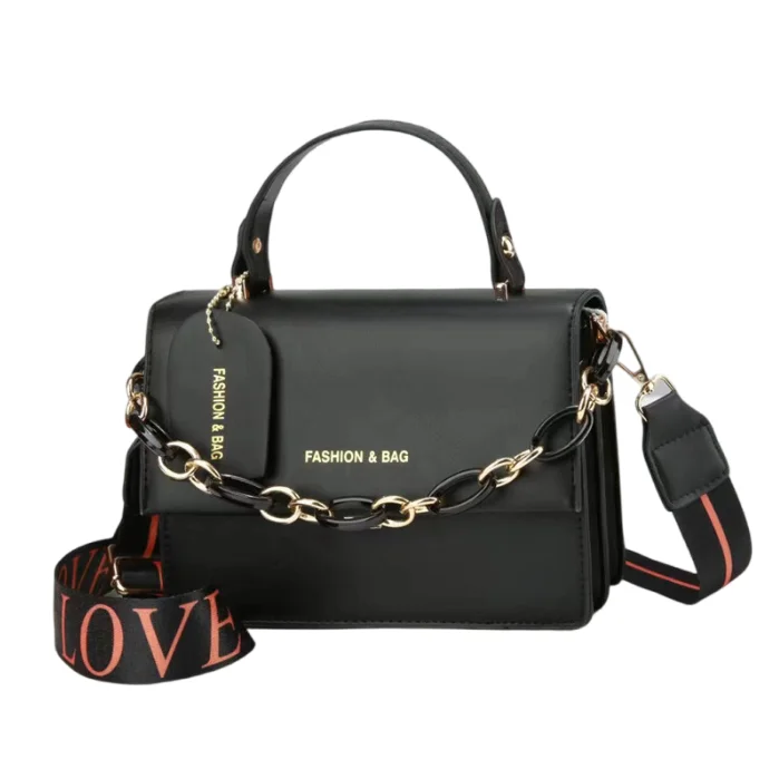 New Retro Models Fashion Trend Messenger Bags Luxury Women's Bags Womens Handbags Tote Bag Product